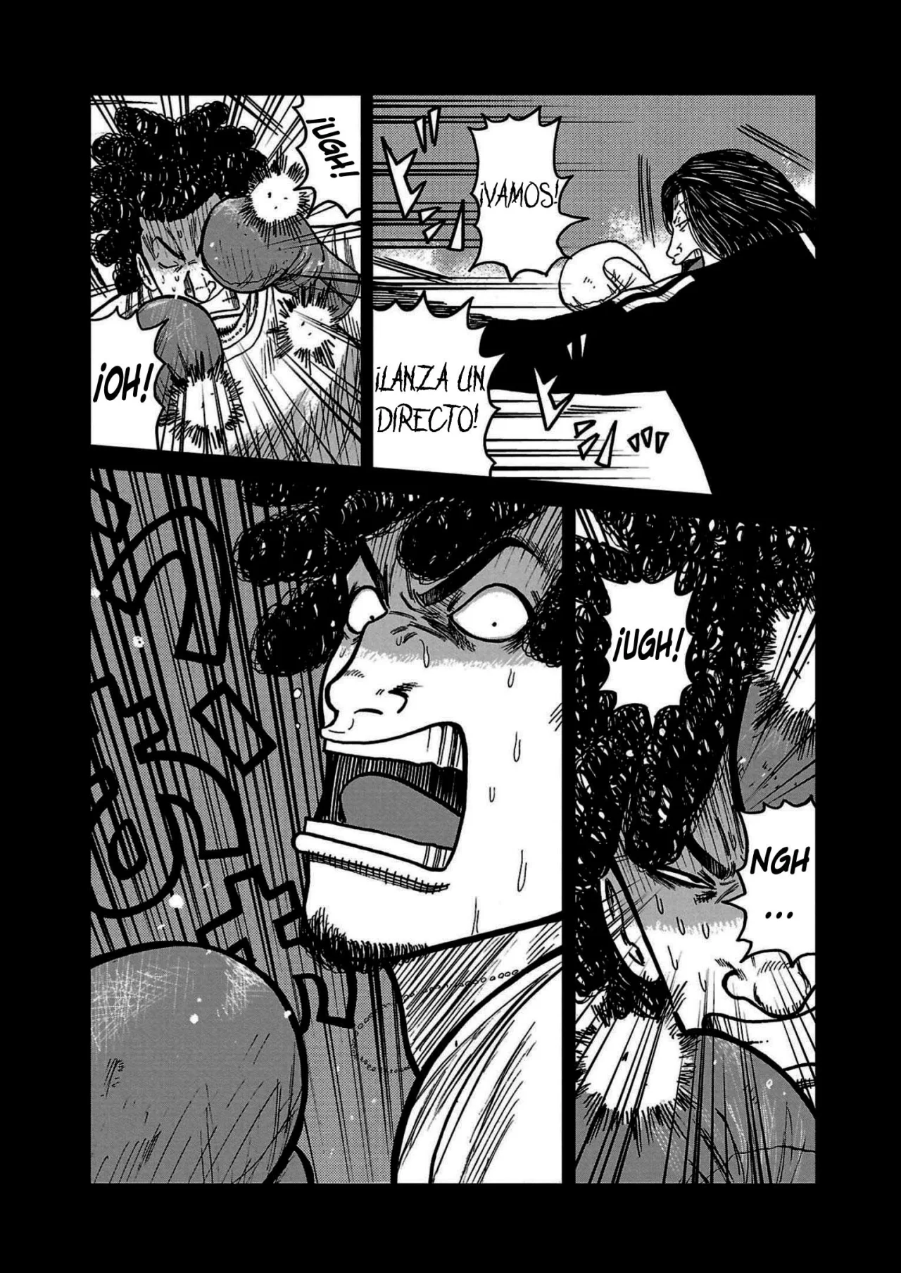 Worst Gaiden Mr. Zetton Capítulo 32 - Page 44