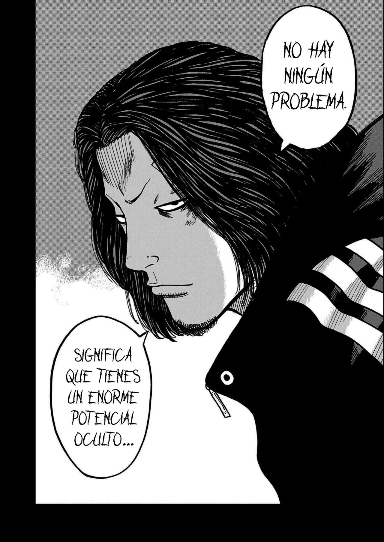 Worst Gaiden Mr. Zetton Capítulo 32 - Page 48