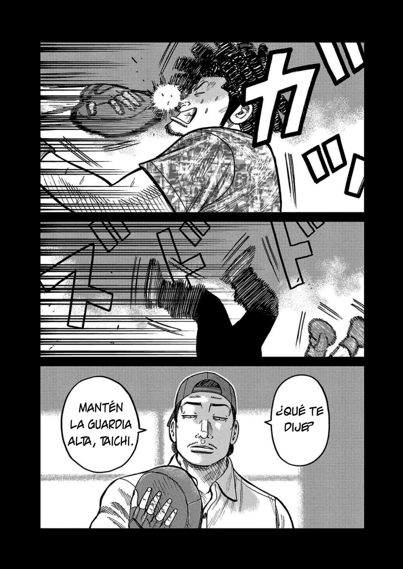 Worst Gaiden Mr. Zetton Capítulo 33 - Page 26