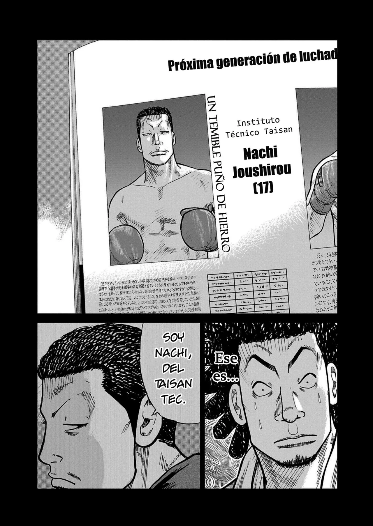 Worst Gaiden Mr. Zetton Capítulo 33 - Page 30