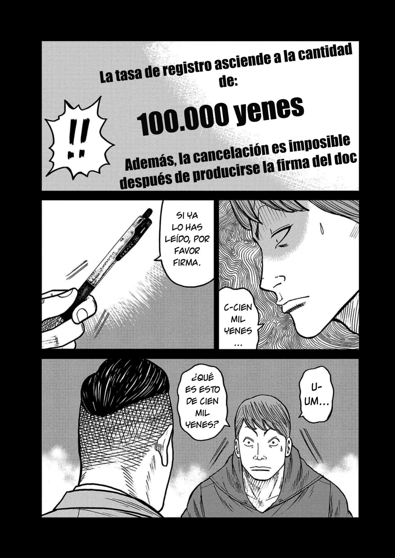 Worst Gaiden Mr. Zetton Capítulo 34 - Page 11
