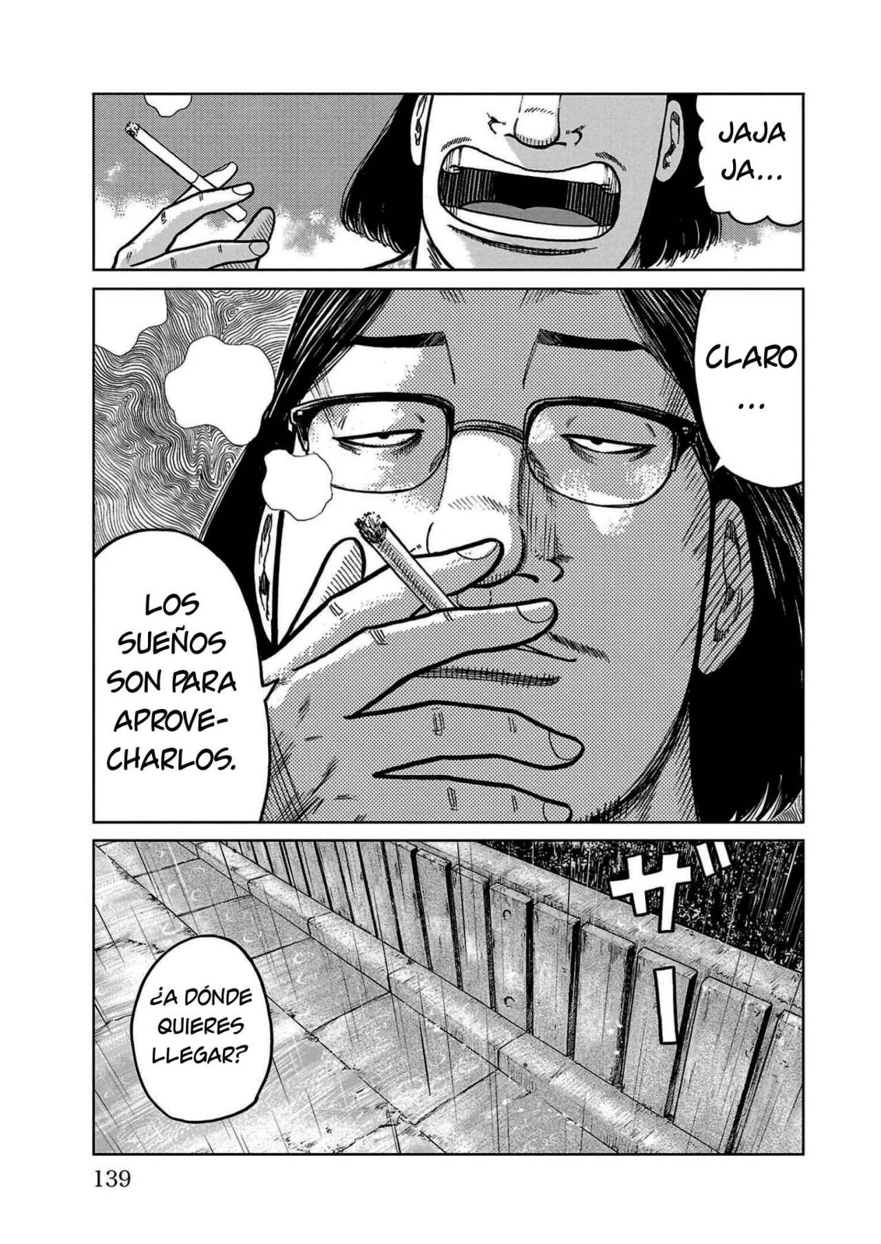 Worst Gaiden Mr. Zetton Capítulo 34 - Page 41