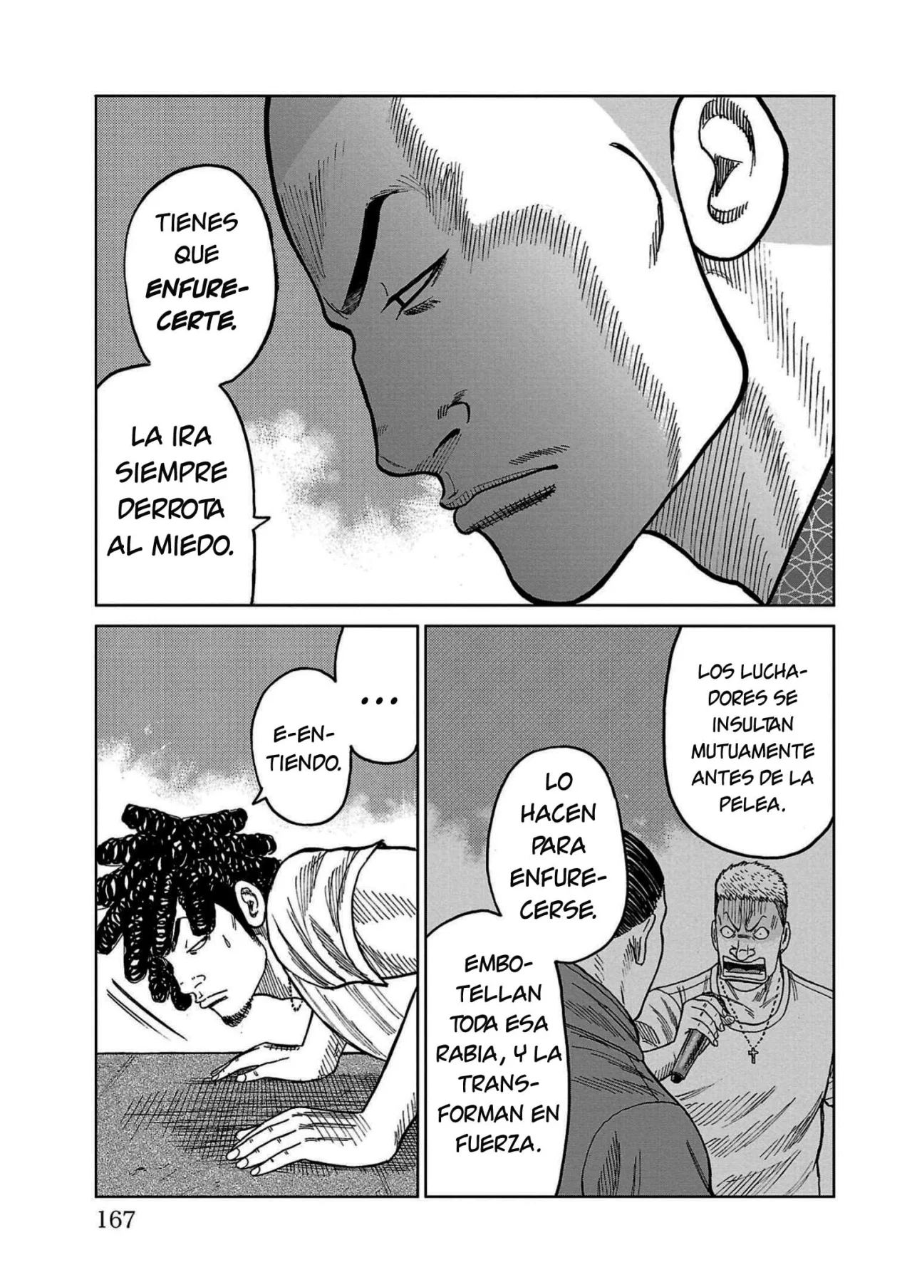 Worst Gaiden Mr. Zetton Capítulo 35 - Page 23