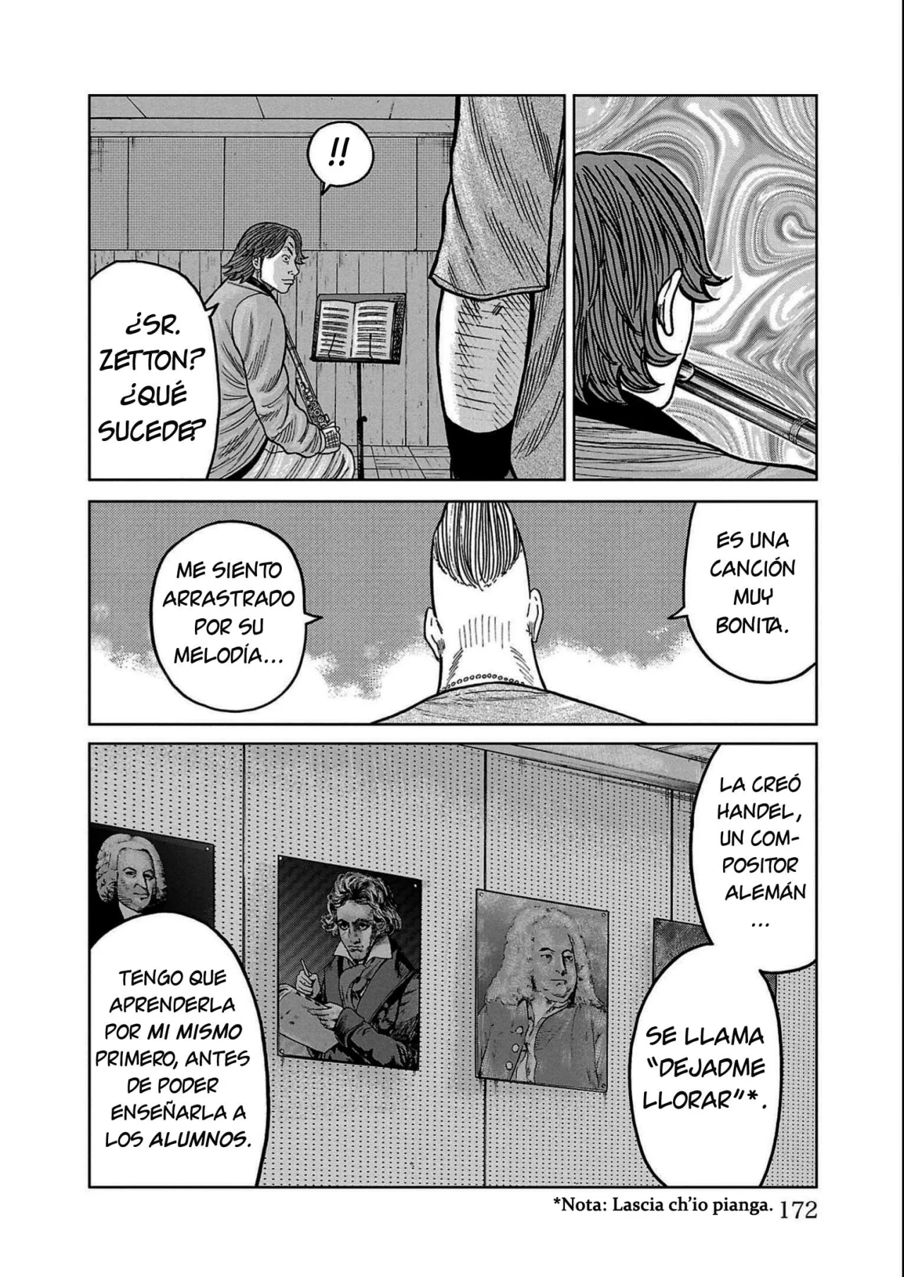 Worst Gaiden Mr. Zetton Capítulo 35 - Page 28