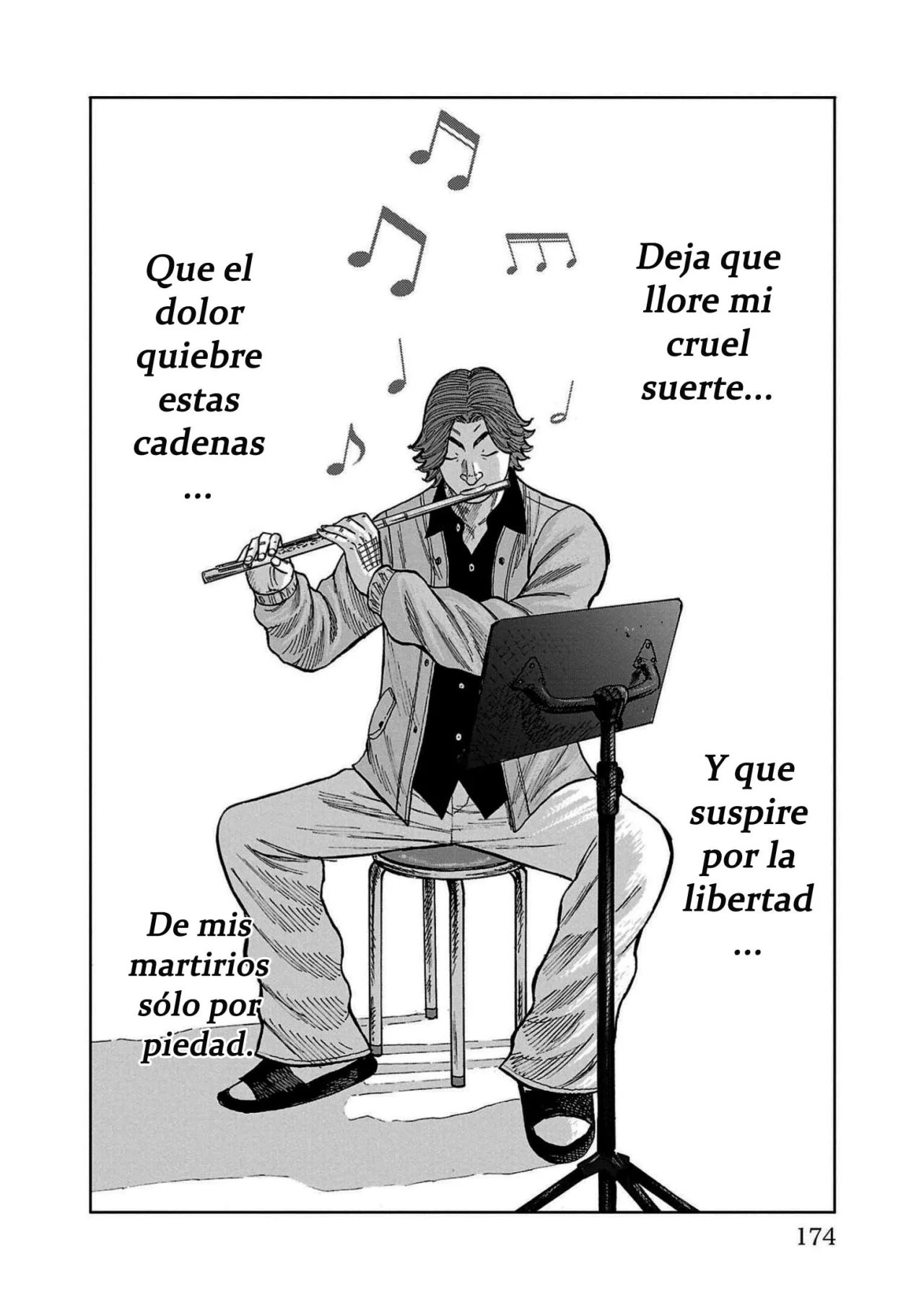 Worst Gaiden Mr. Zetton Capítulo 35 - Page 30