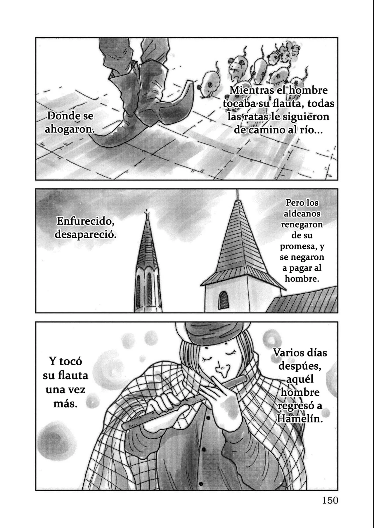 Worst Gaiden Mr. Zetton Capítulo 35 - Page 6