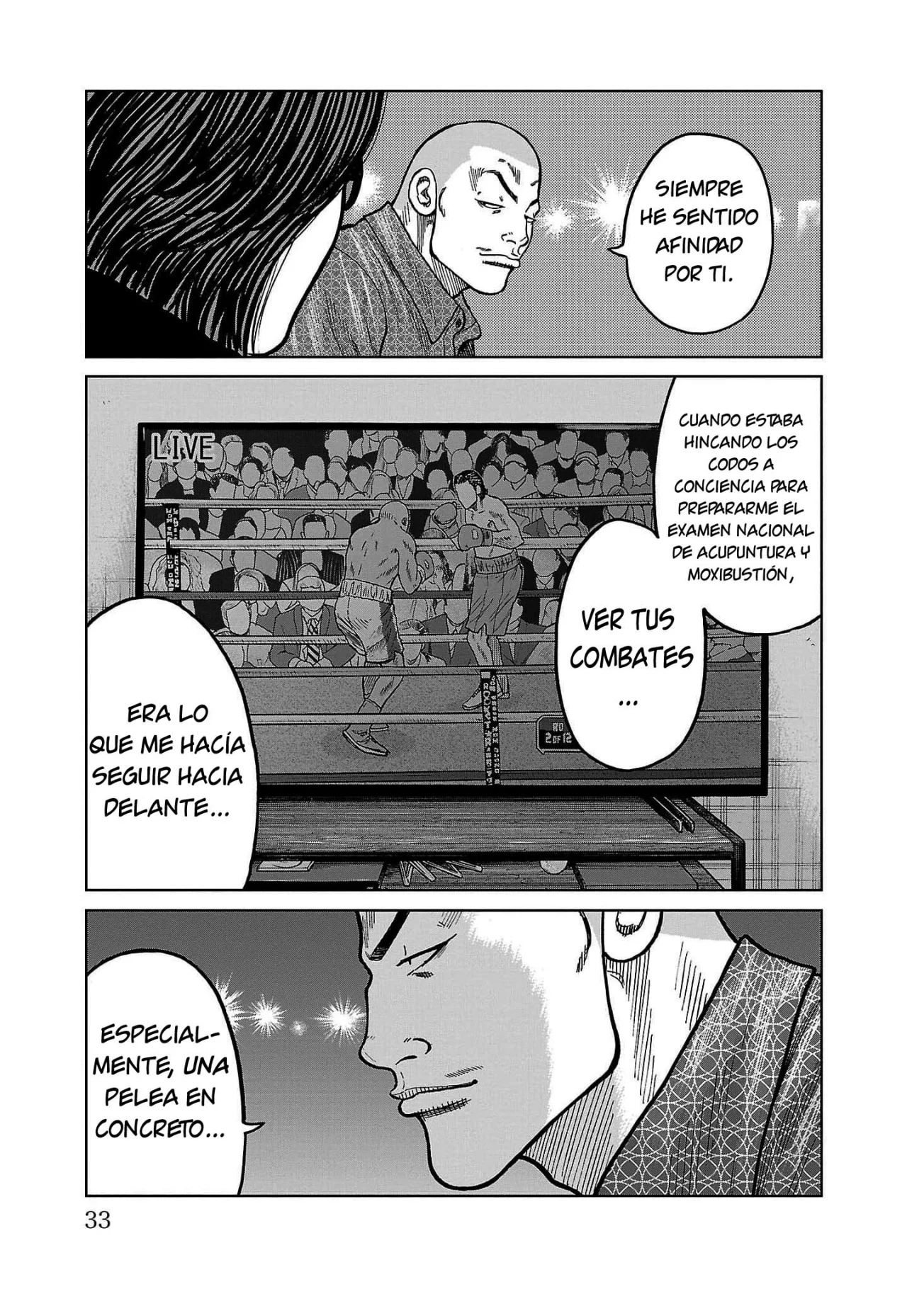 Worst Gaiden Mr. Zetton Capítulo 36 - Page 28
