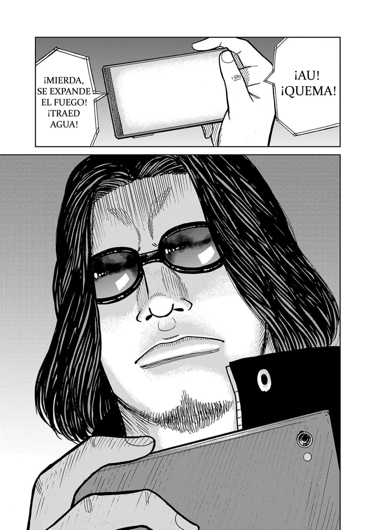 Worst Gaiden Mr. Zetton Capítulo 38 - Page 3