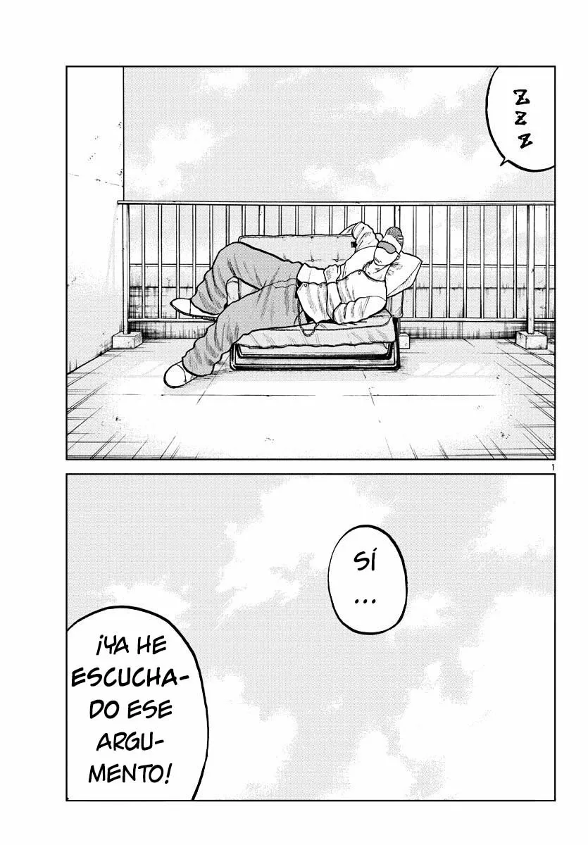Worst Gaiden Mr. Zetton Capítulo 4 - Page 2