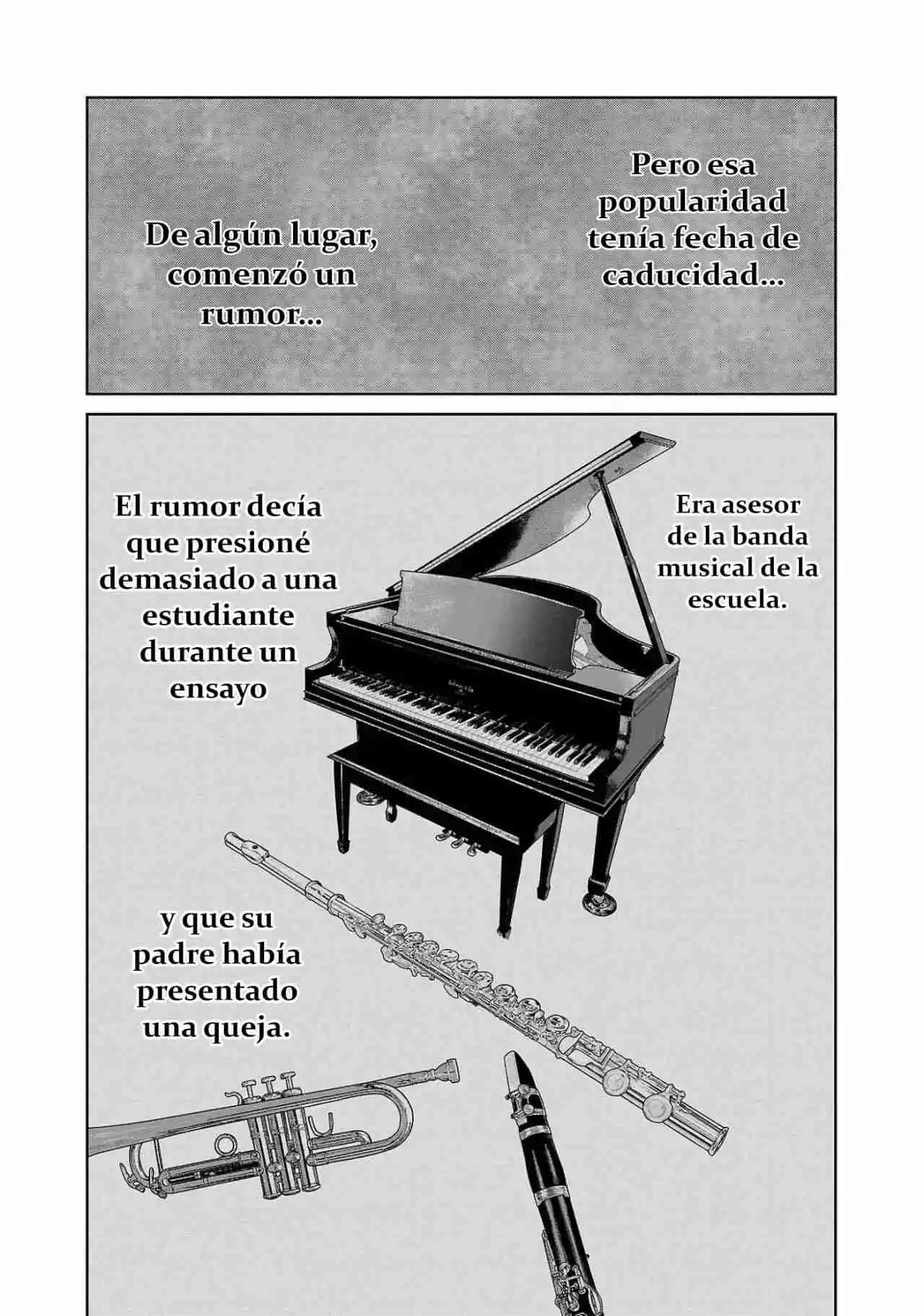 Worst Gaiden Mr. Zetton Capítulo 40 - Page 20