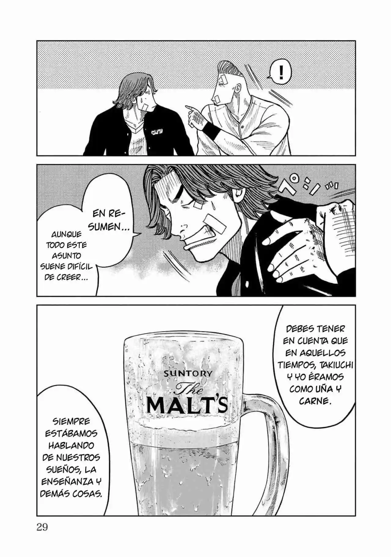 Worst Gaiden Mr. Zetton Capítulo 40 - Page 26