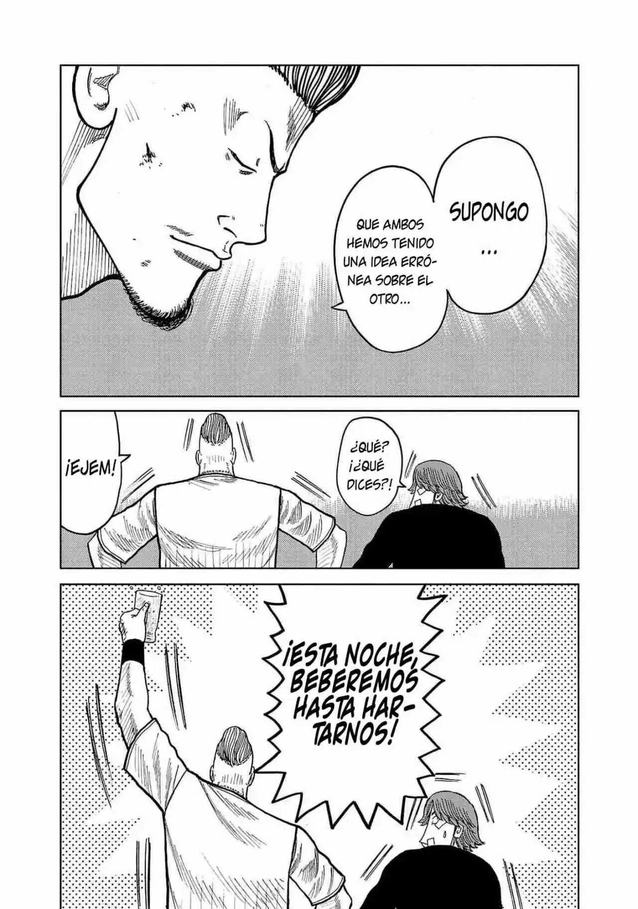 Worst Gaiden Mr. Zetton Capítulo 40 - Page 44