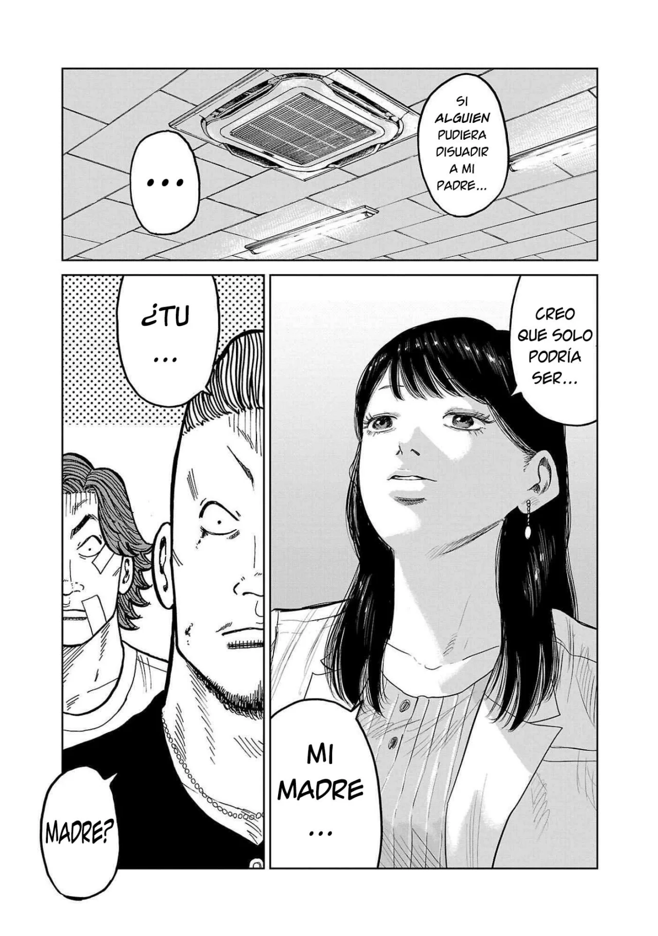 Worst Gaiden Mr. Zetton Capítulo 41 - Page 17