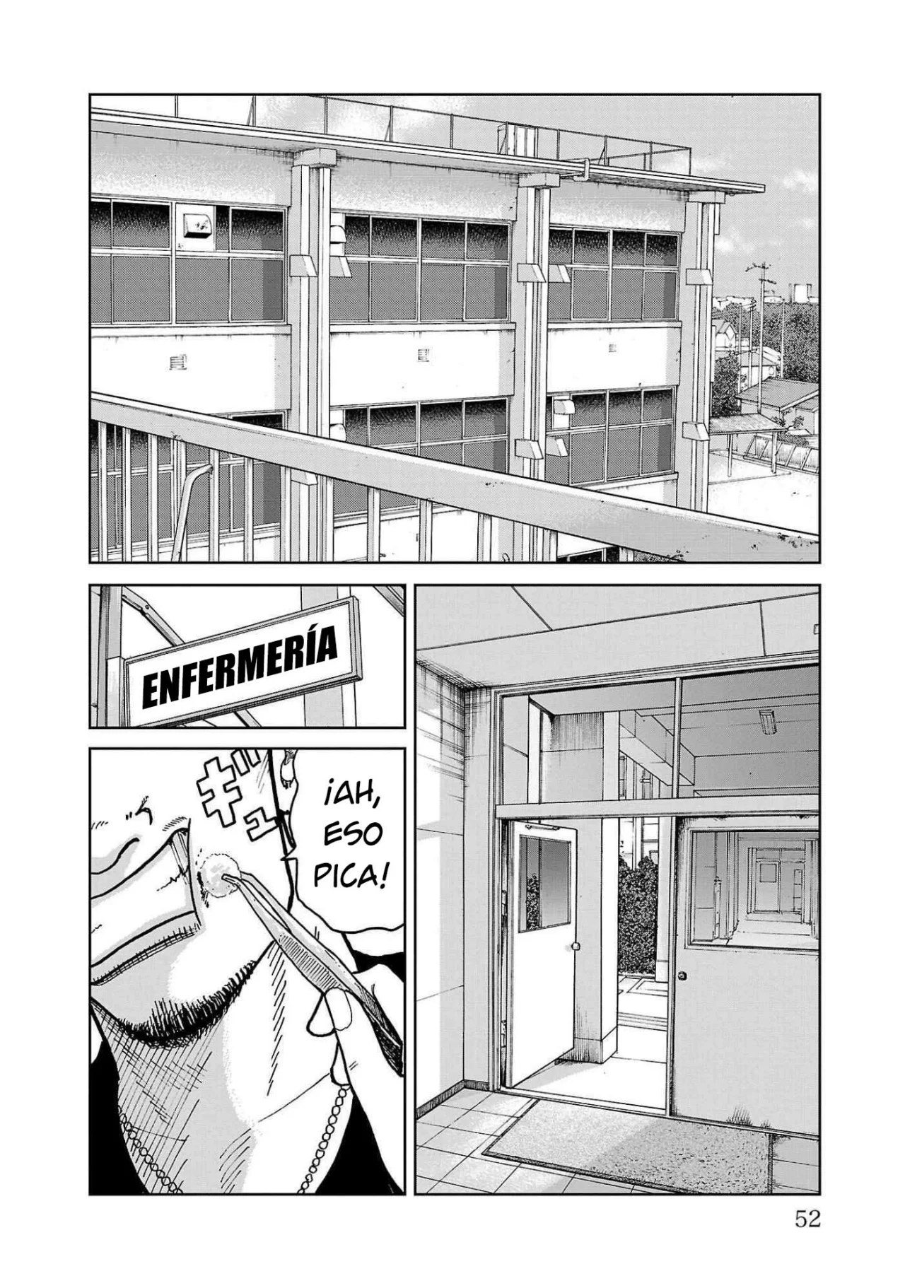 Worst Gaiden Mr. Zetton Capítulo 41 - Page 2