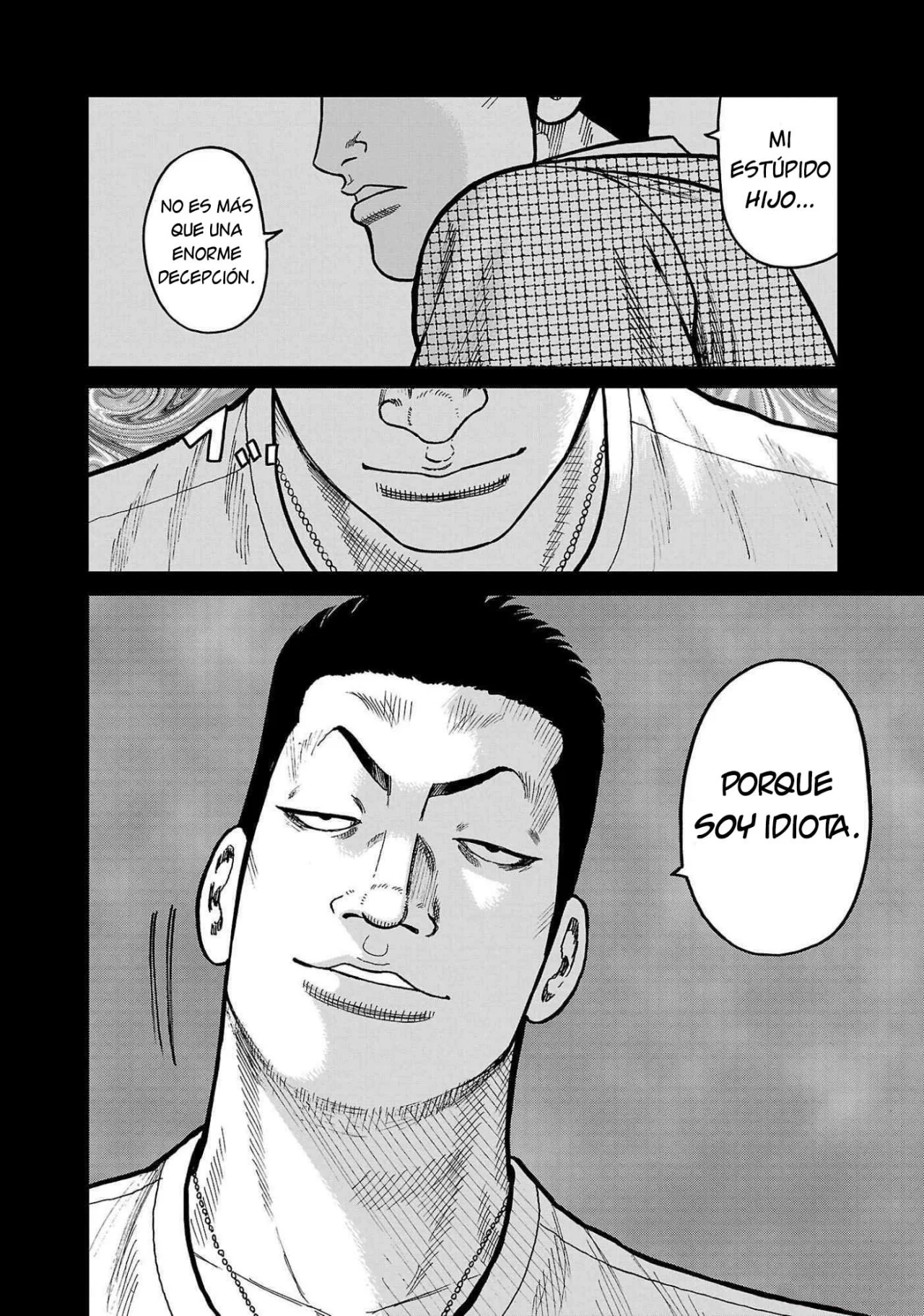 Worst Gaiden Mr. Zetton Capítulo 42 - Page 12