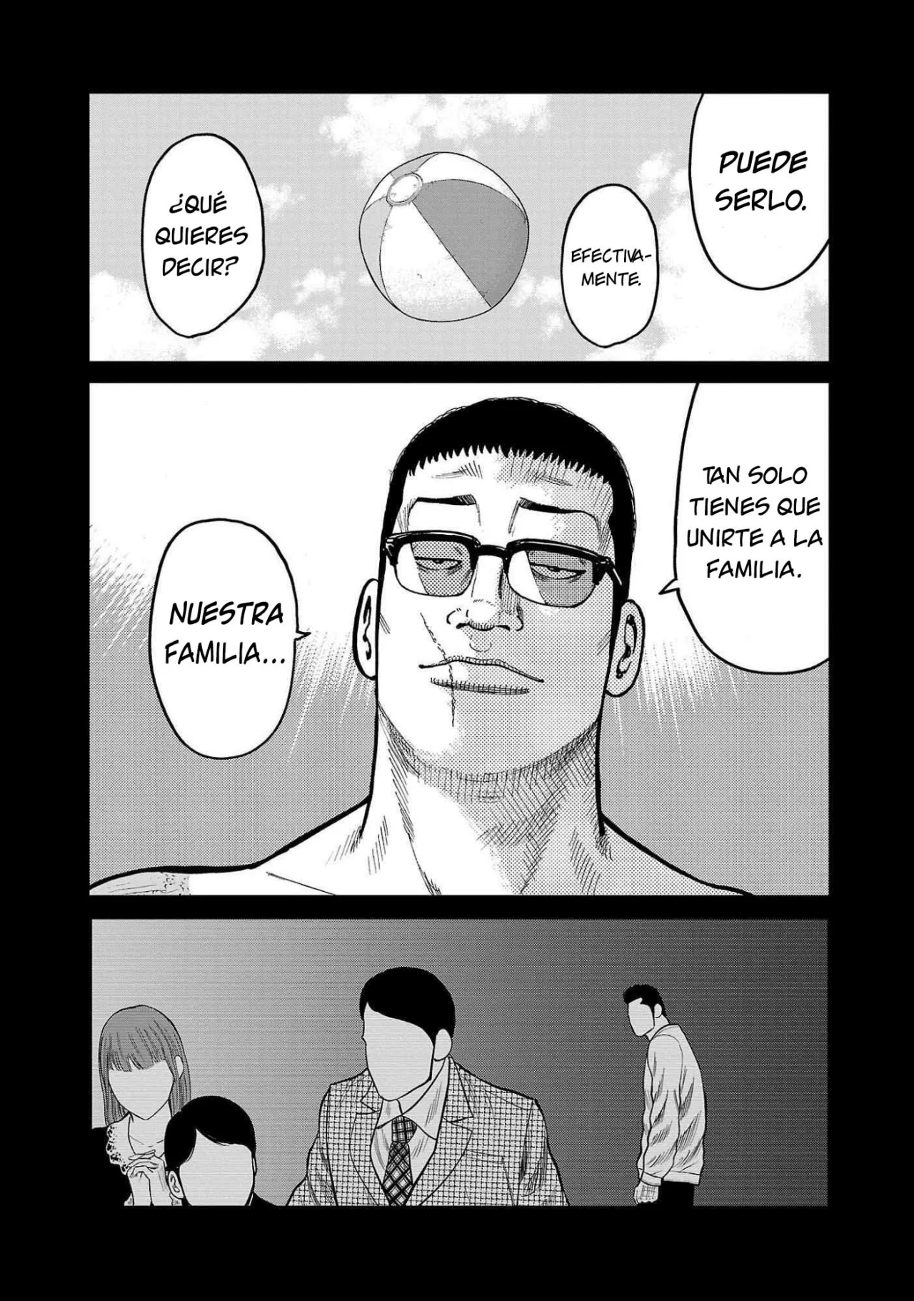 Worst Gaiden Mr. Zetton Capítulo 42 - Page 24