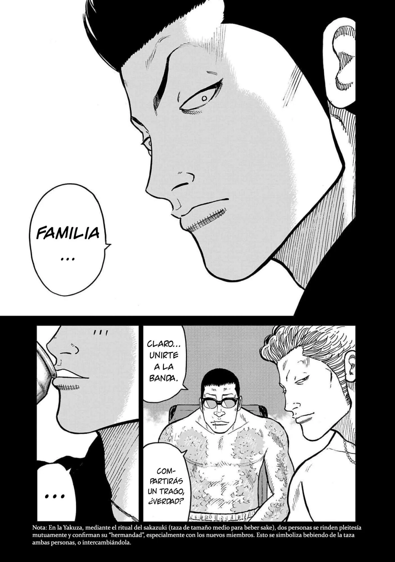 Worst Gaiden Mr. Zetton Capítulo 42 - Page 25