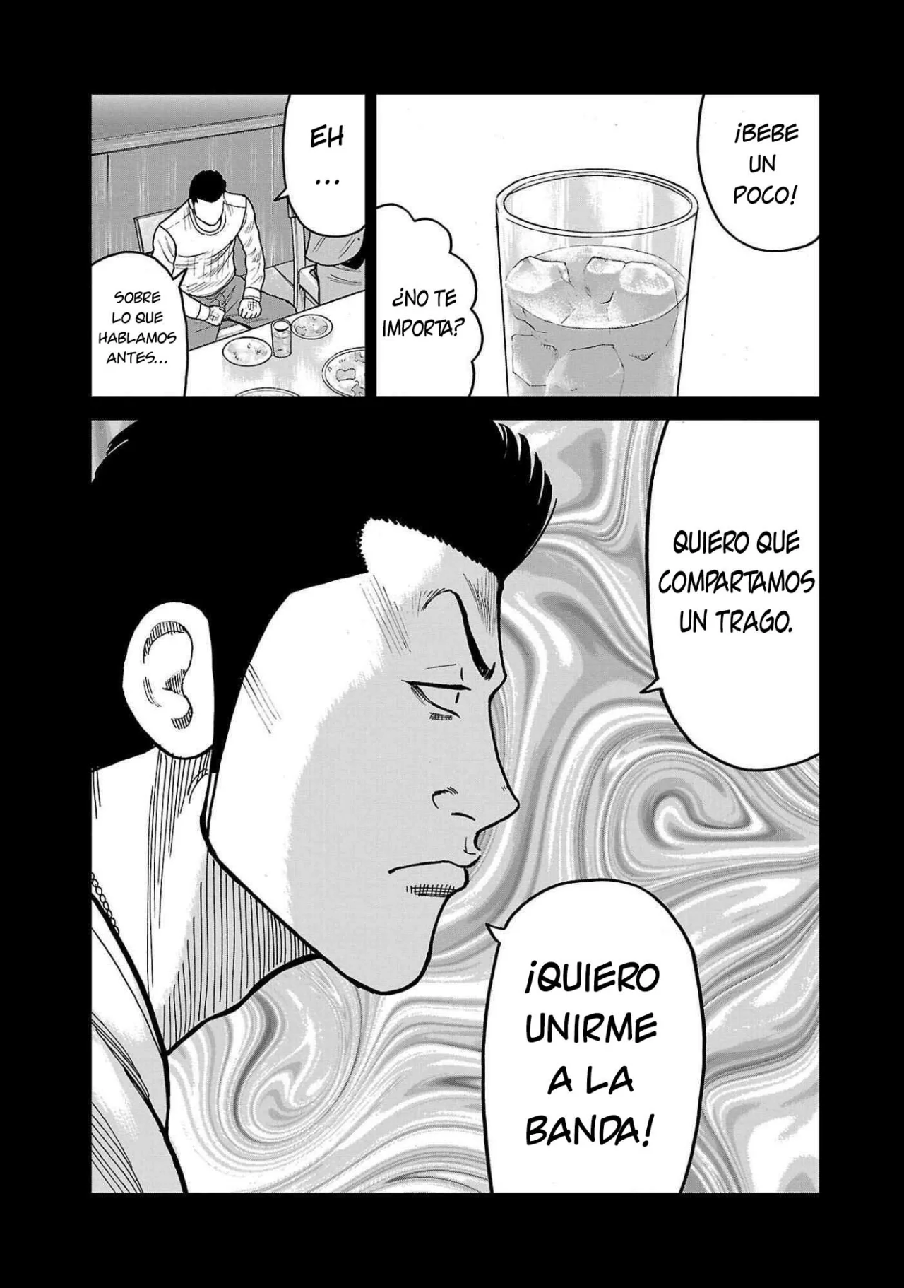 Worst Gaiden Mr. Zetton Capítulo 42 - Page 28