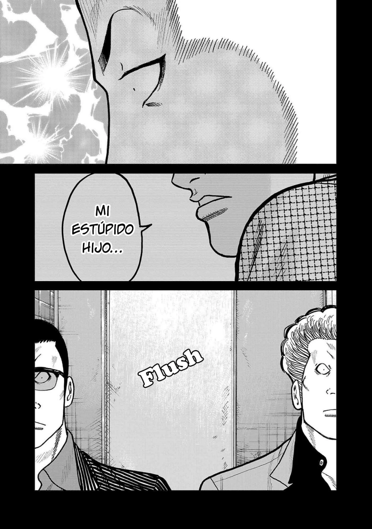 Worst Gaiden Mr. Zetton Capítulo 42 - Page 39