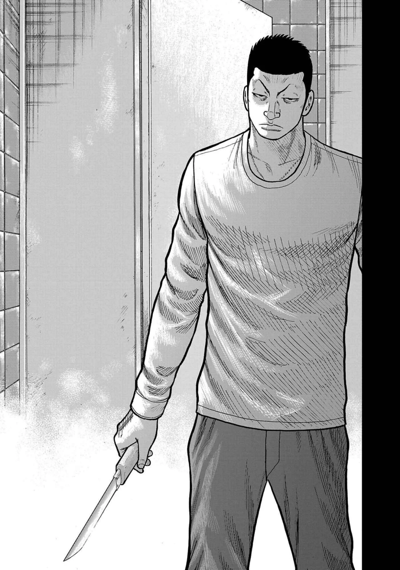 Worst Gaiden Mr. Zetton Capítulo 42 - Page 41