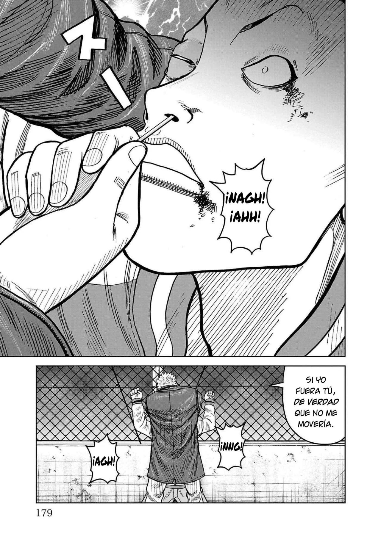 Worst Gaiden Mr. Zetton Capítulo 43 - Page 37