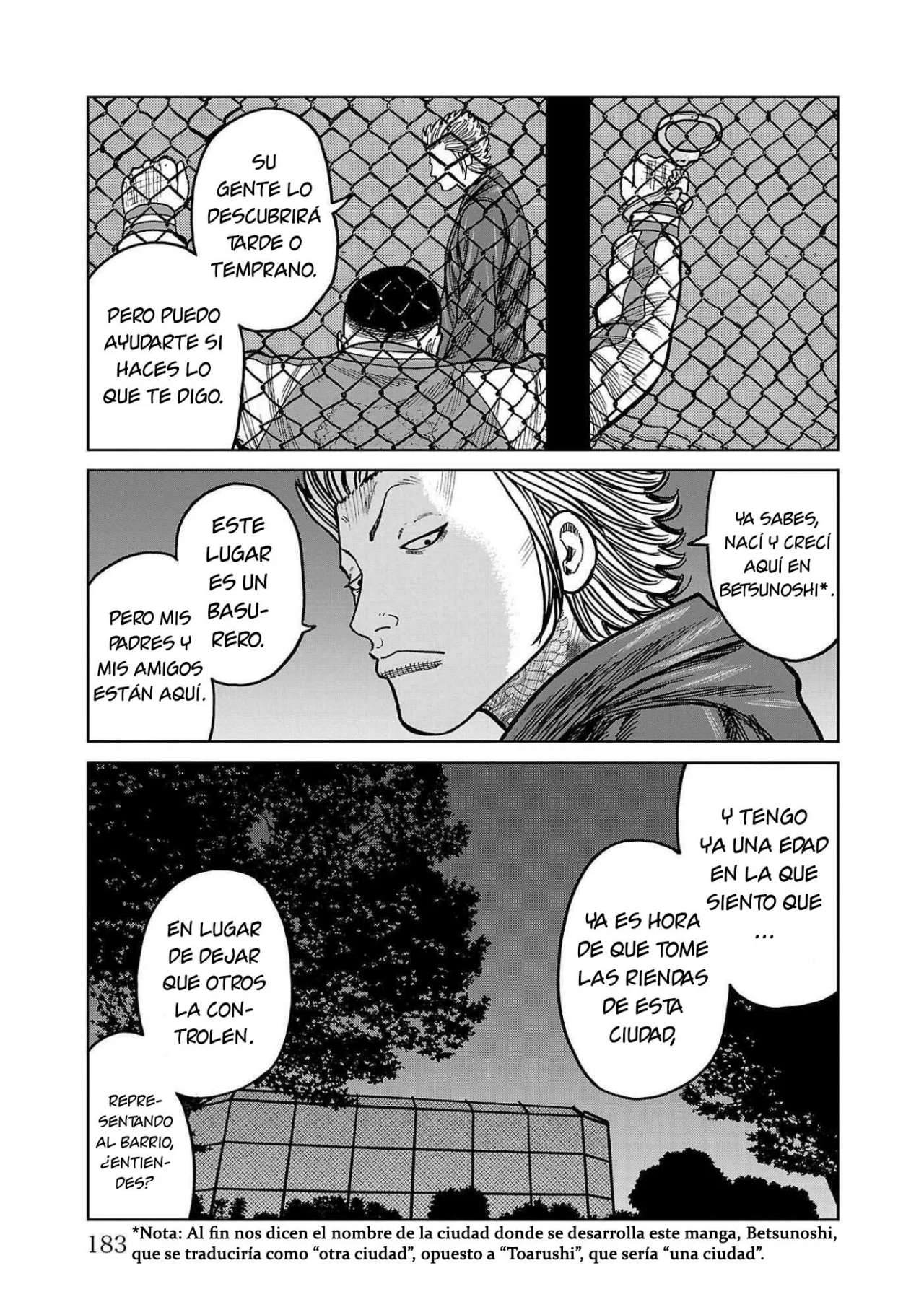 Worst Gaiden Mr. Zetton Capítulo 43 - Page 41
