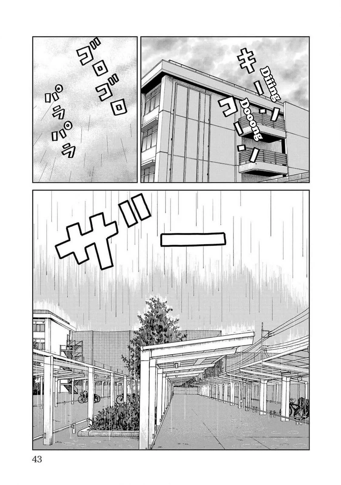 Worst Gaiden Mr. Zetton Capítulo 44 - Page 40