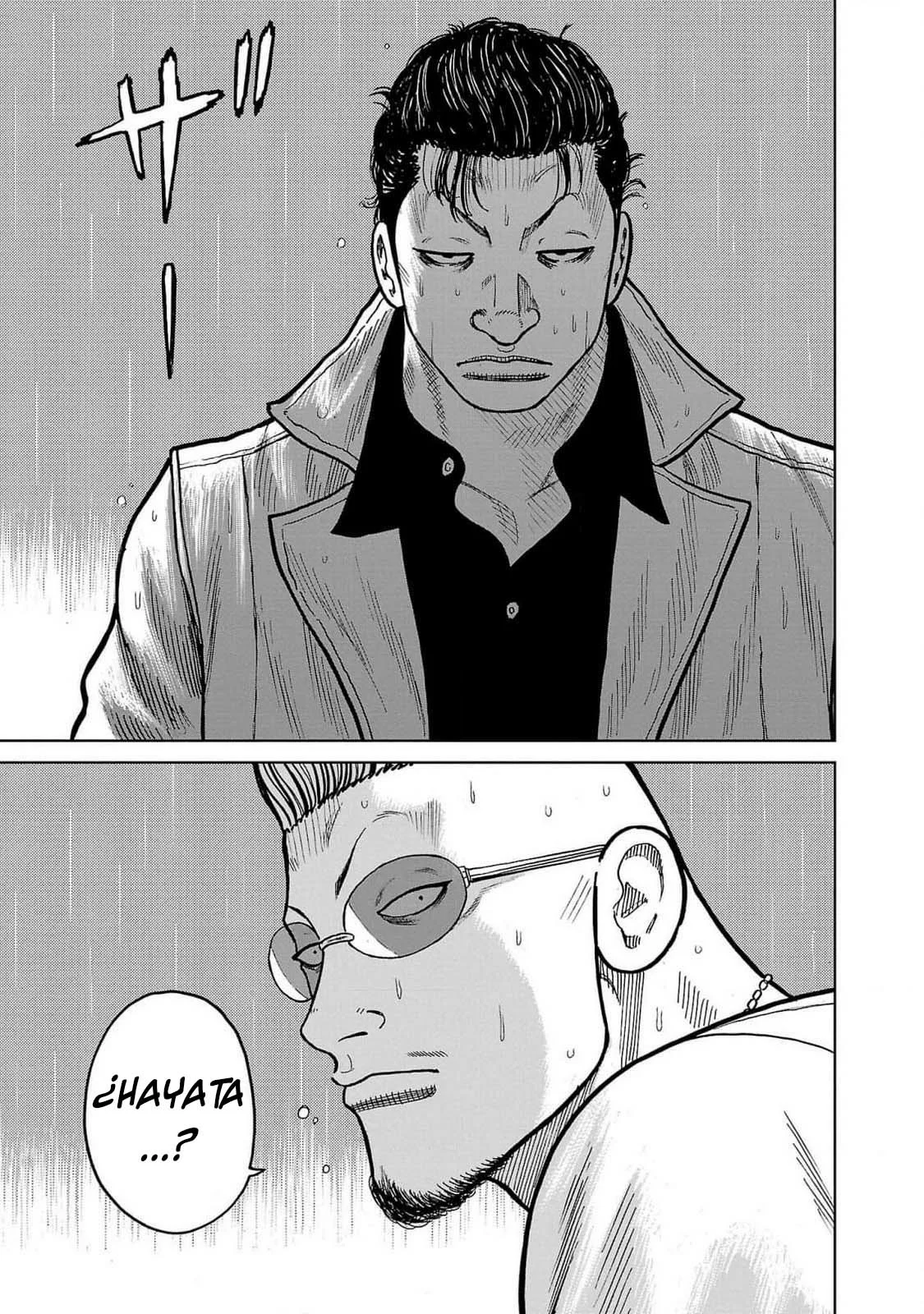 Worst Gaiden Mr. Zetton Capítulo 44 - Page 44