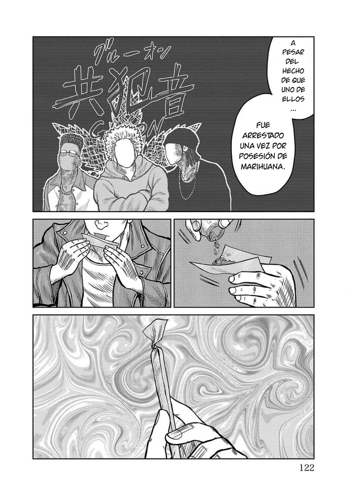 Worst Gaiden Mr. Zetton Capítulo 46 - Page 24