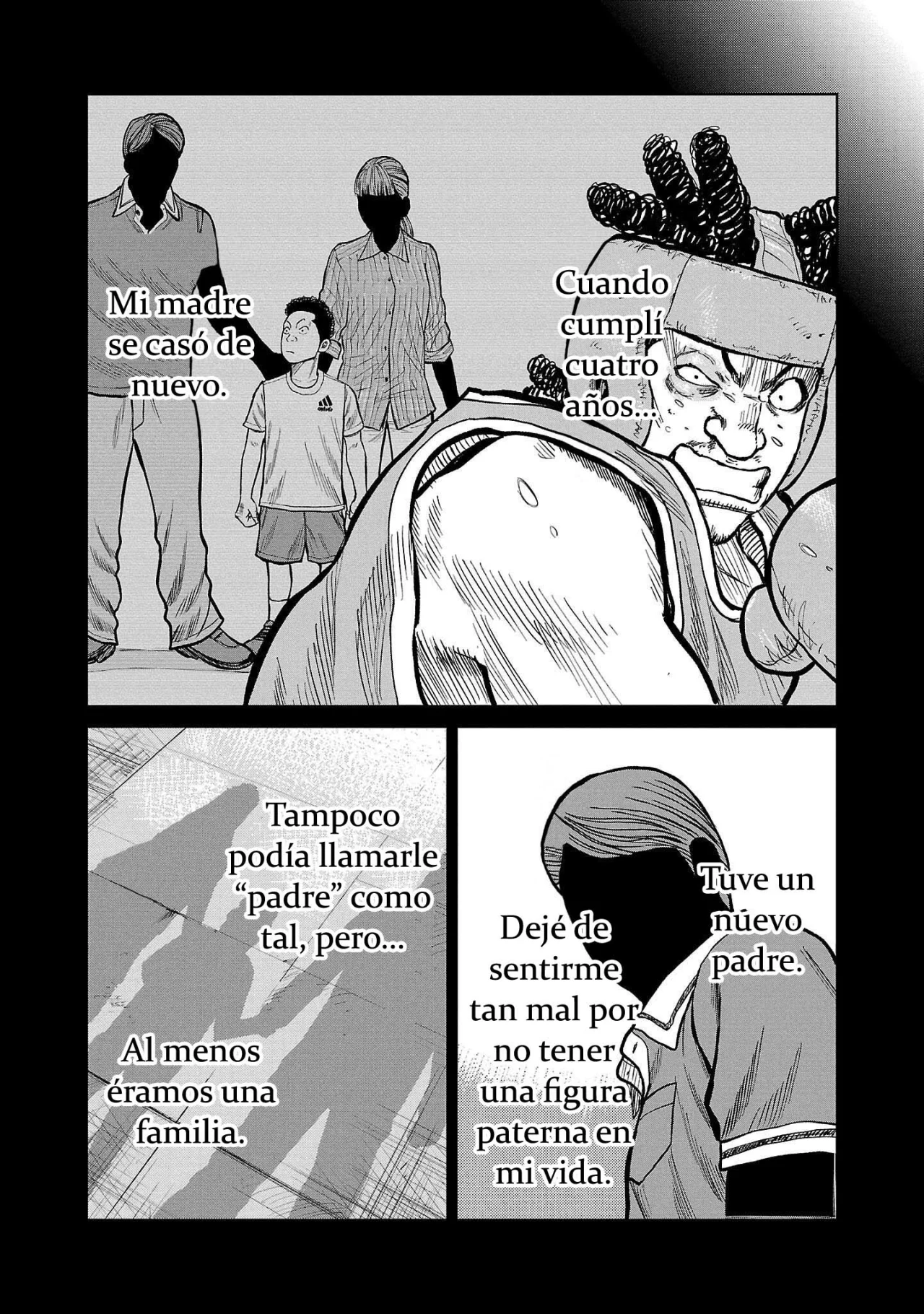 Worst Gaiden Mr. Zetton Capítulo 49 - Page 24