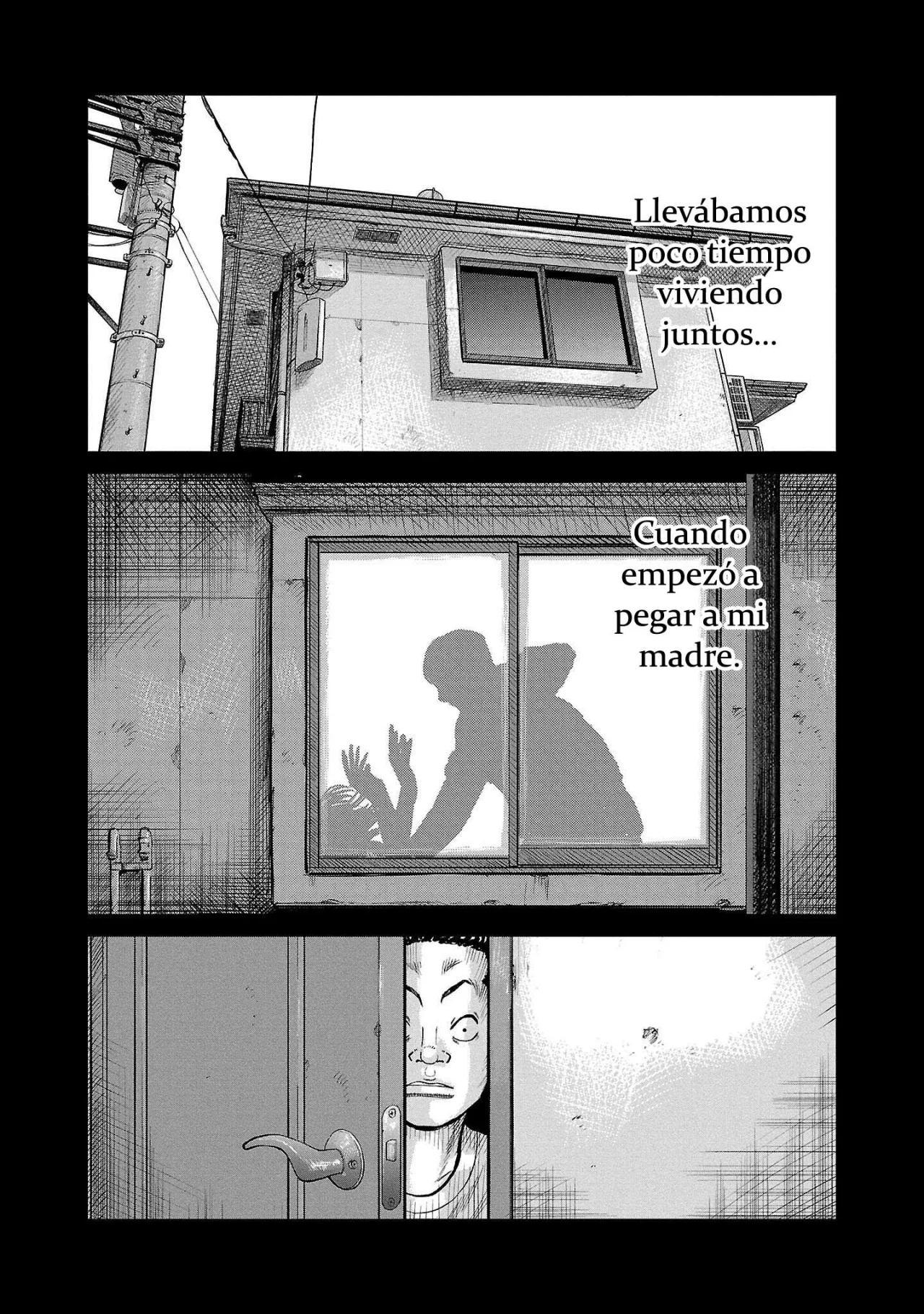 Worst Gaiden Mr. Zetton Capítulo 49 - Page 25