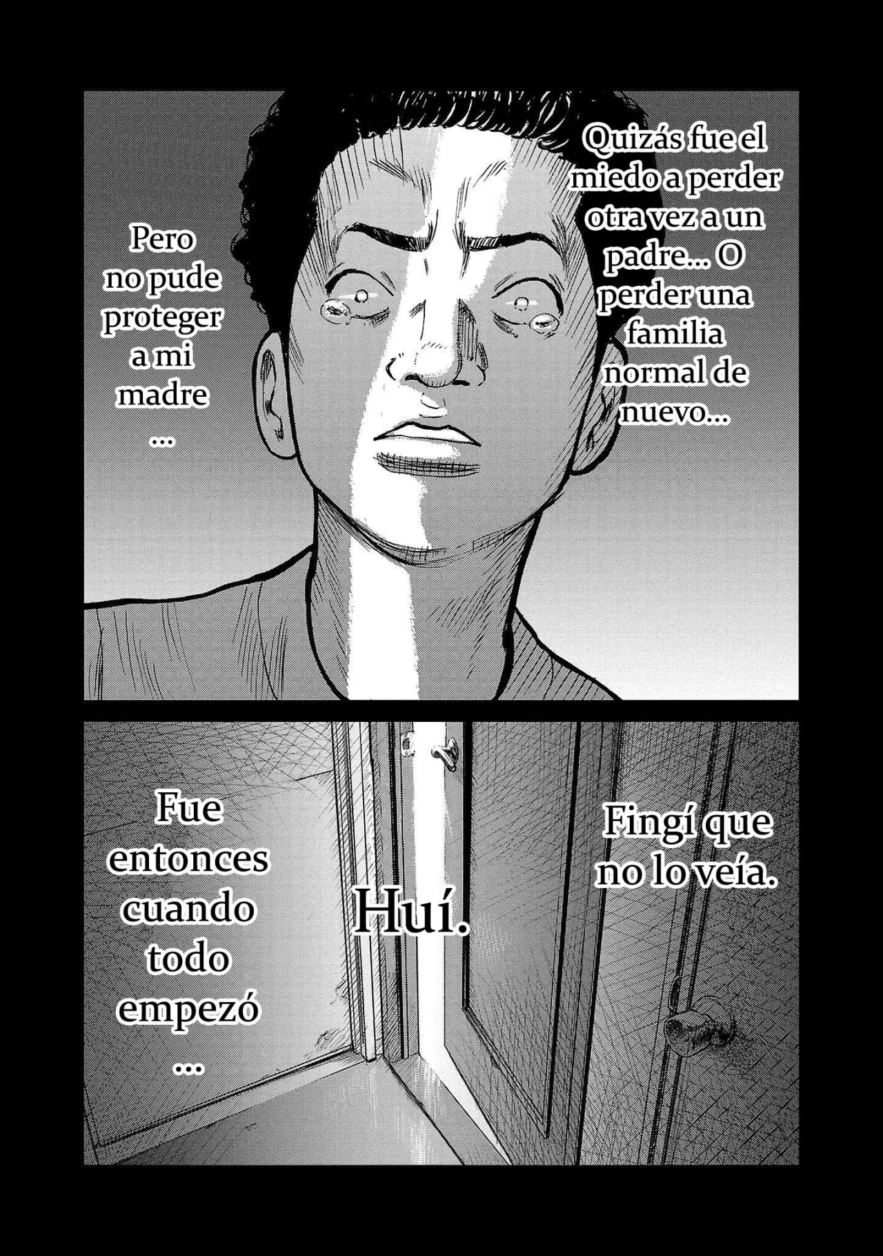 Worst Gaiden Mr. Zetton Capítulo 49 - Page 26