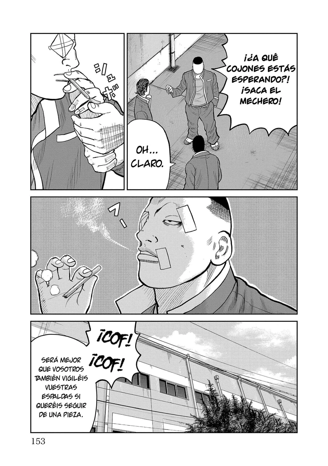 Worst Gaiden Mr. Zetton Capítulo 51 - Page 11