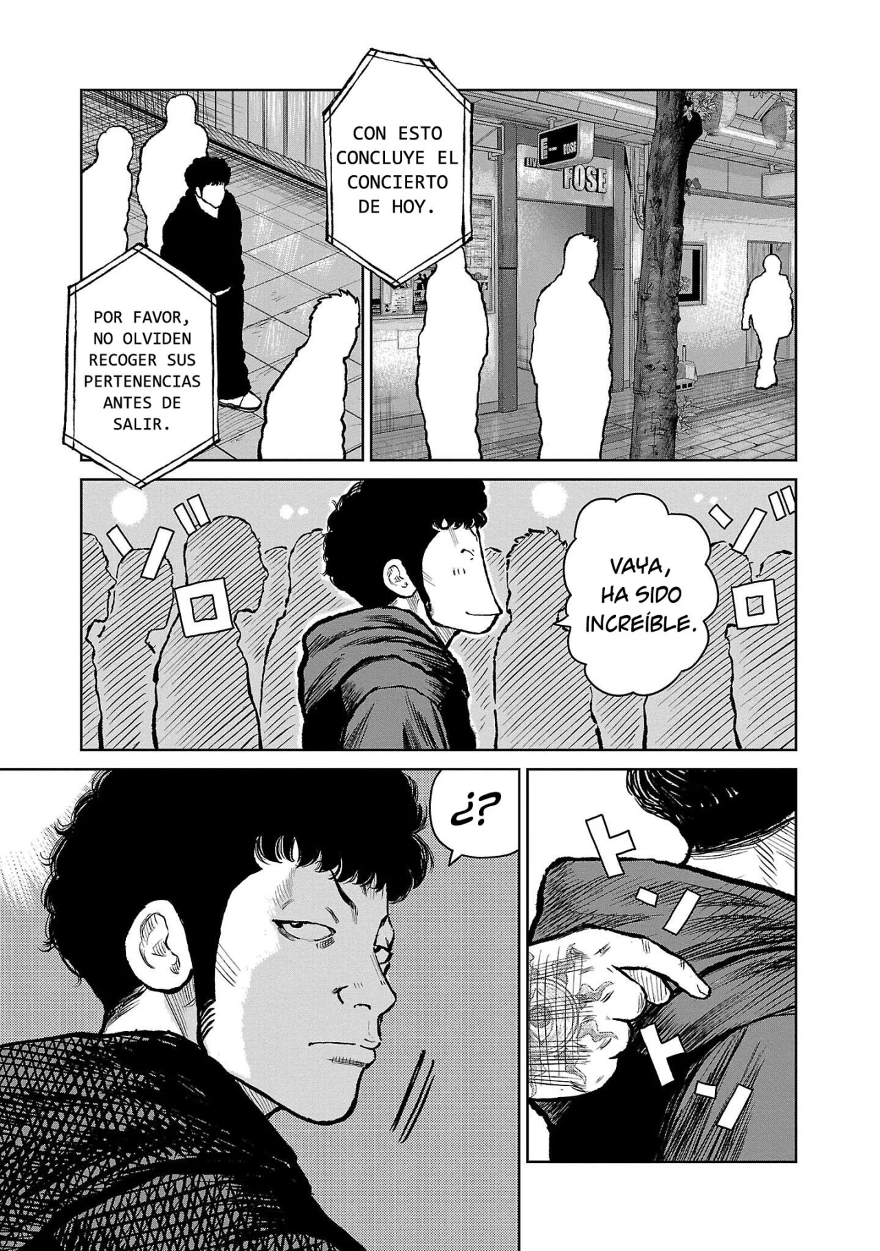 Worst Gaiden Mr. Zetton Capítulo 52 - Page 20