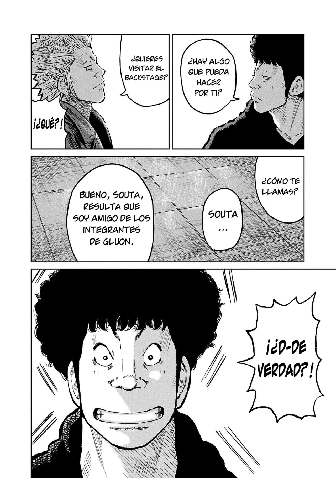 Worst Gaiden Mr. Zetton Capítulo 52 - Page 23