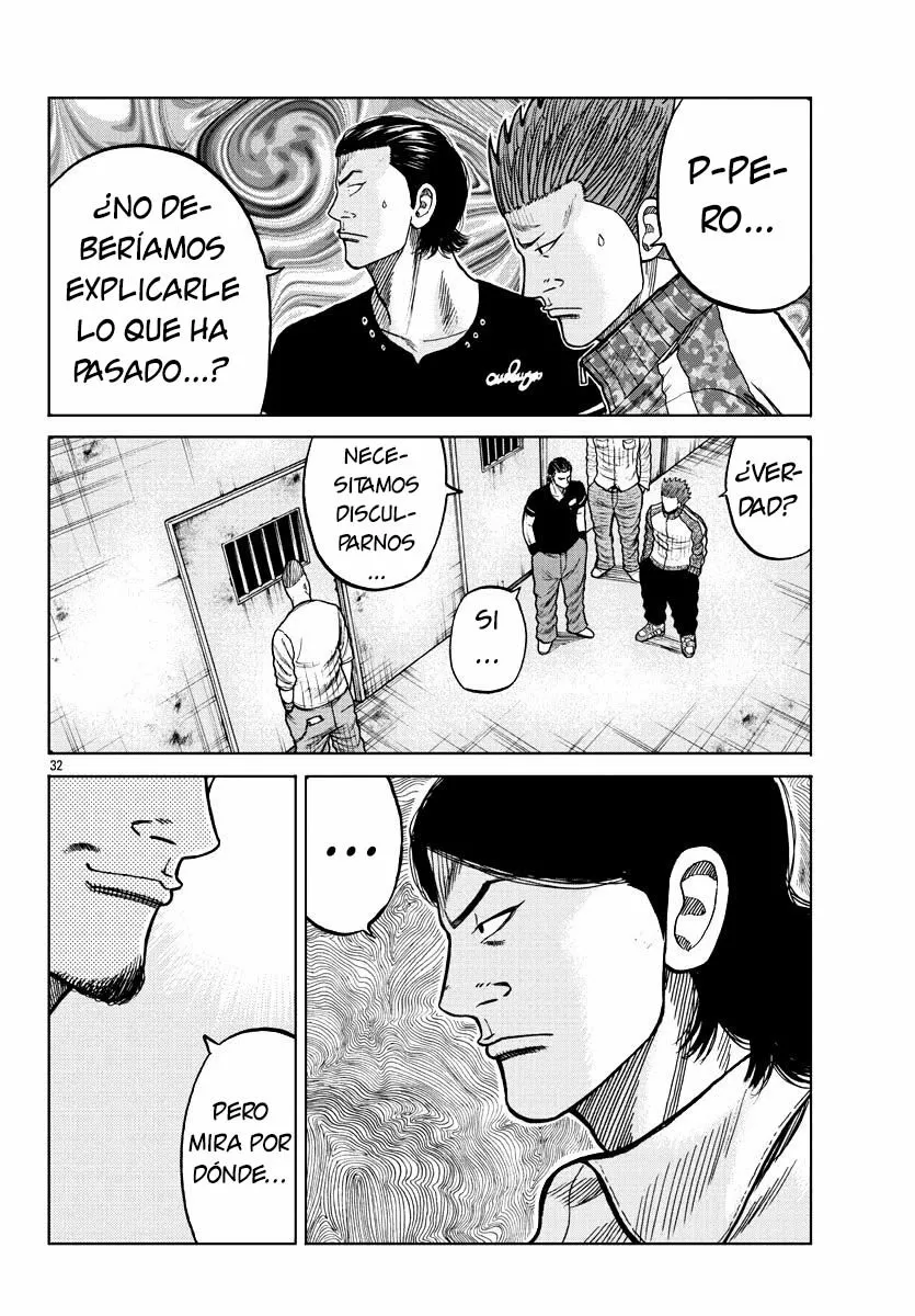 Worst Gaiden Mr. Zetton Capítulo 6 - Page 31