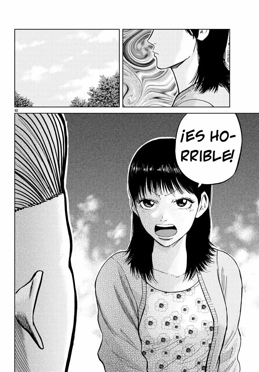 Worst Gaiden Mr. Zetton Capítulo 6 - Page 39