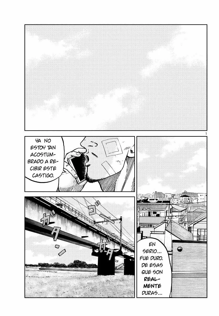 Worst Gaiden Mr. Zetton Capítulo 8 - Page 10