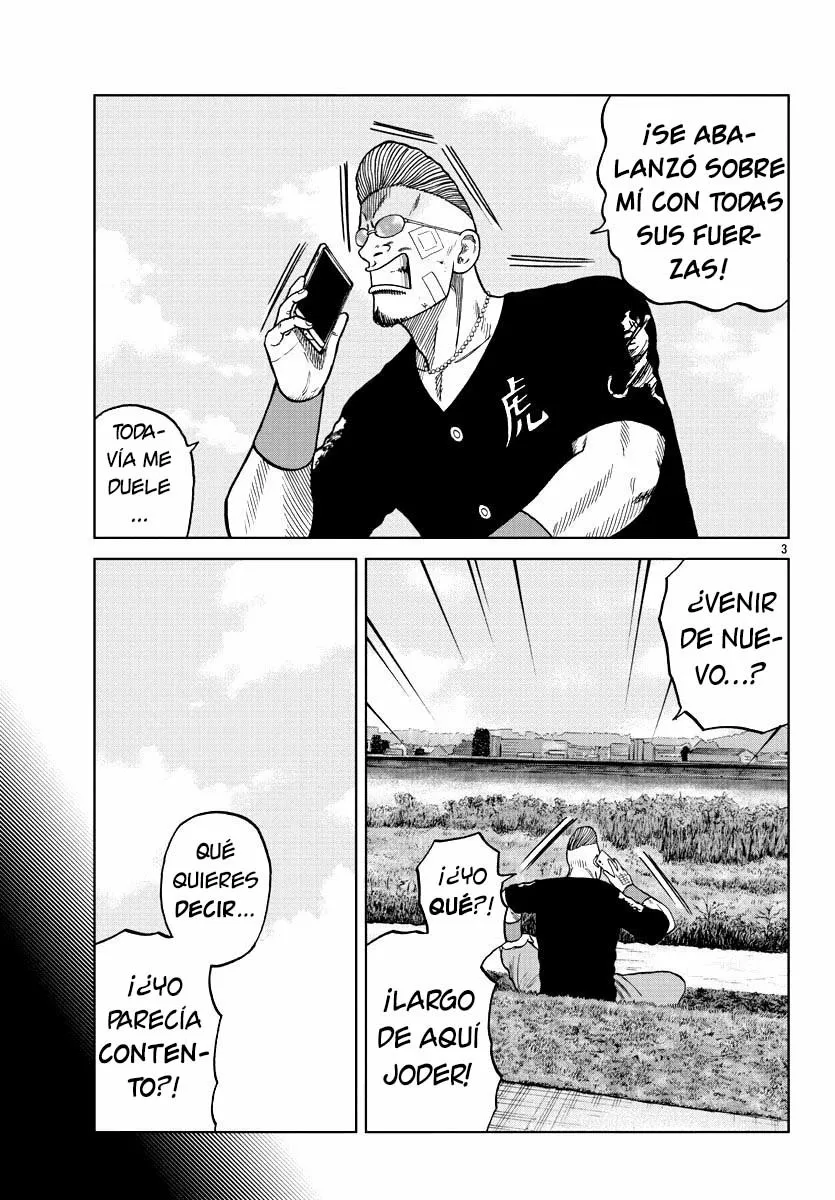 Worst Gaiden Mr. Zetton Capítulo 8 - Page 12