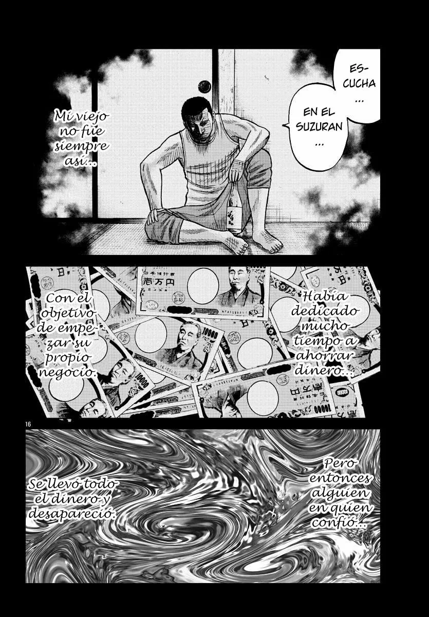 Worst Gaiden Mr. Zetton Capítulo 8 - Page 24
