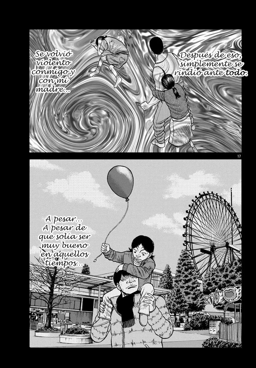 Worst Gaiden Mr. Zetton Capítulo 8 - Page 25
