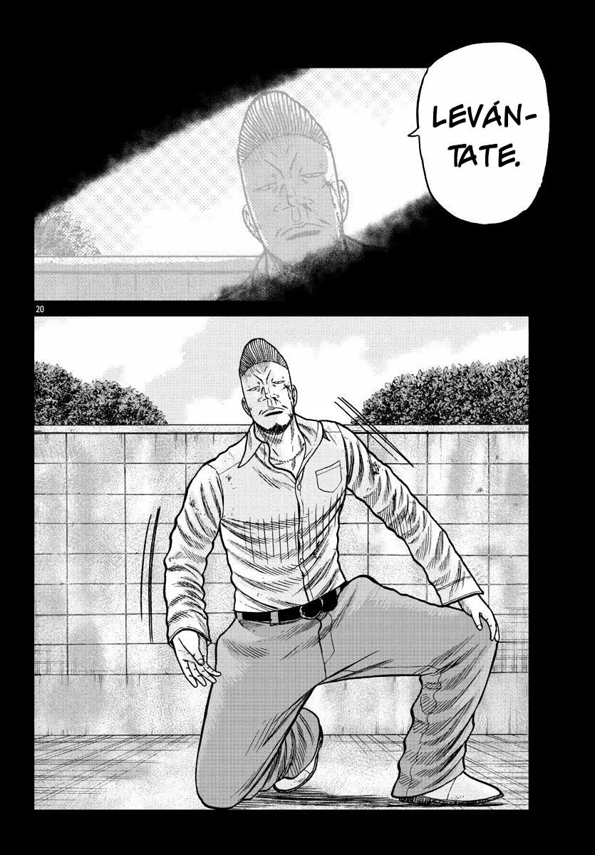 Worst Gaiden Mr. Zetton Capítulo 8 - Page 28