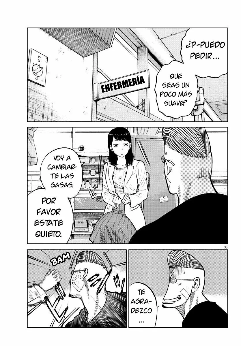 Worst Gaiden Mr. Zetton Capítulo 8 - Page 41