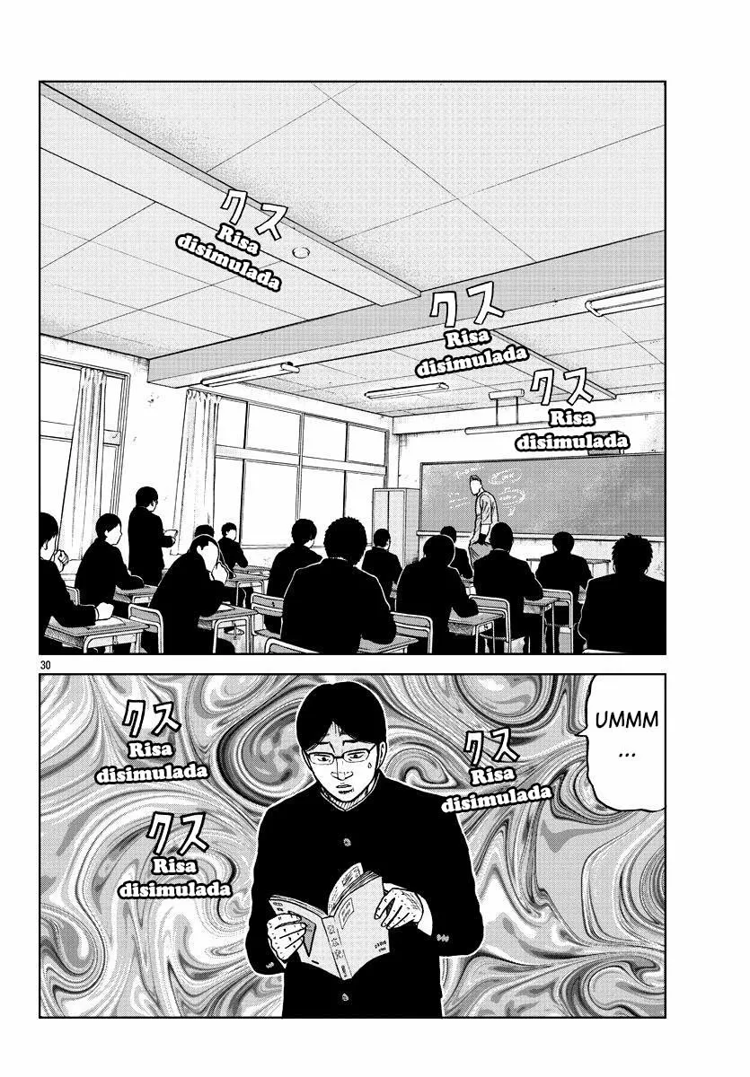Worst Gaiden Mr. Zetton Capítulo 9 - Page 29