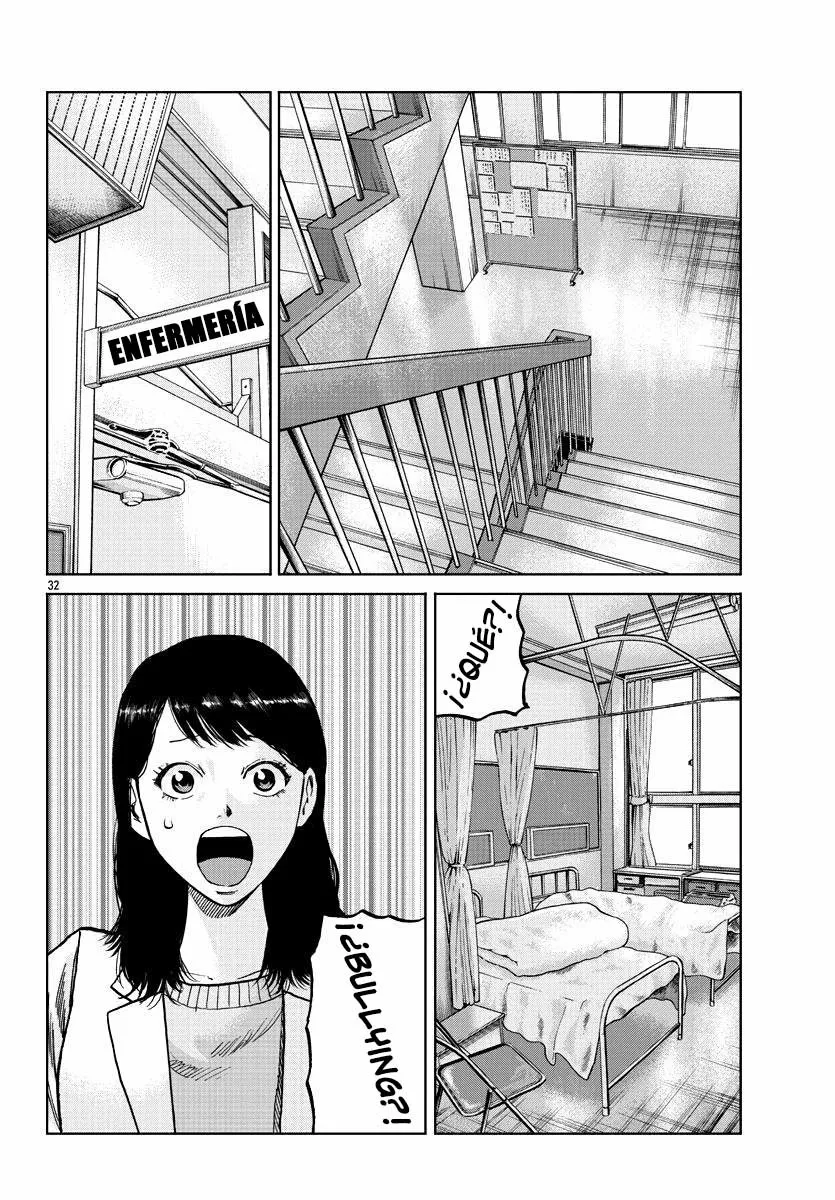 Worst Gaiden Mr. Zetton Capítulo 9 - Page 31