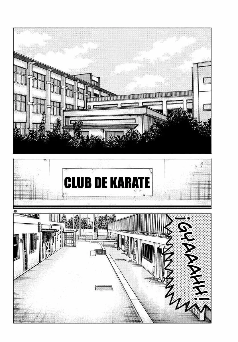 Worst Gaiden Mr. Zetton Capítulo 9 - Page 39