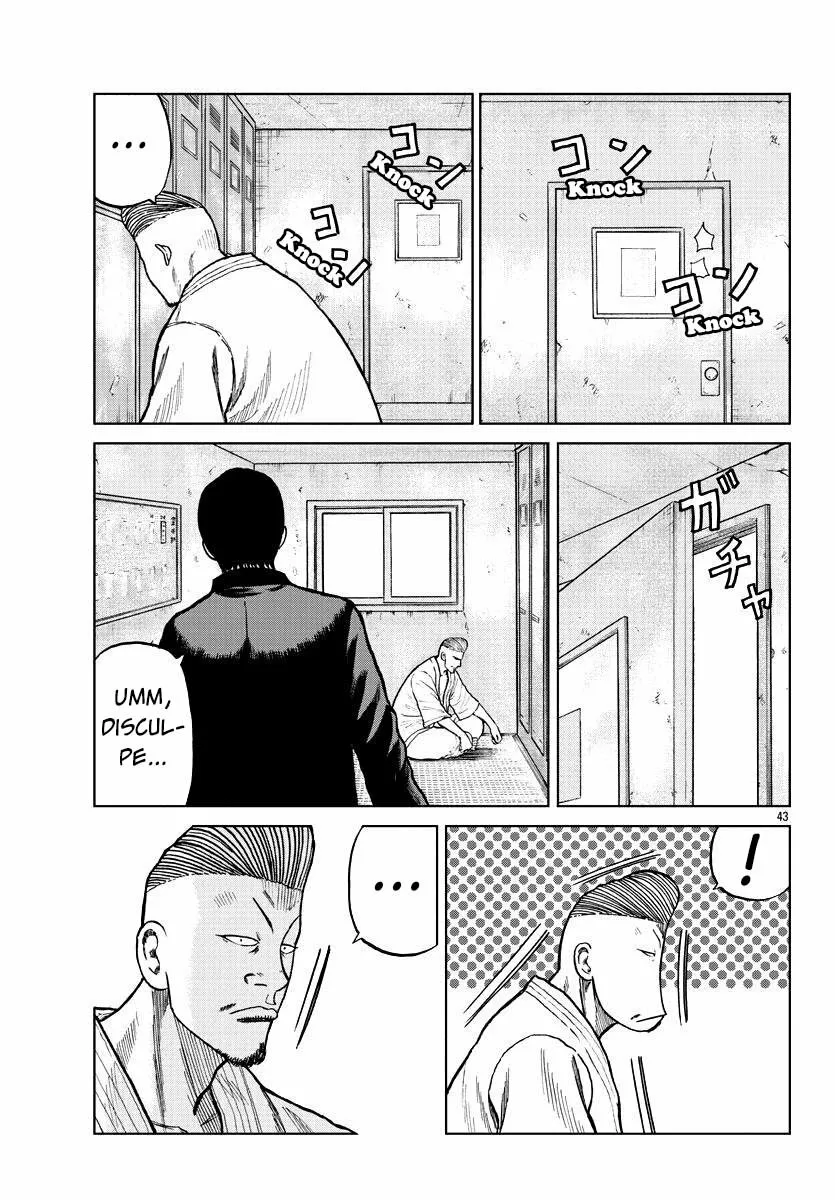 Worst Gaiden Mr. Zetton Capítulo 9 - Page 42