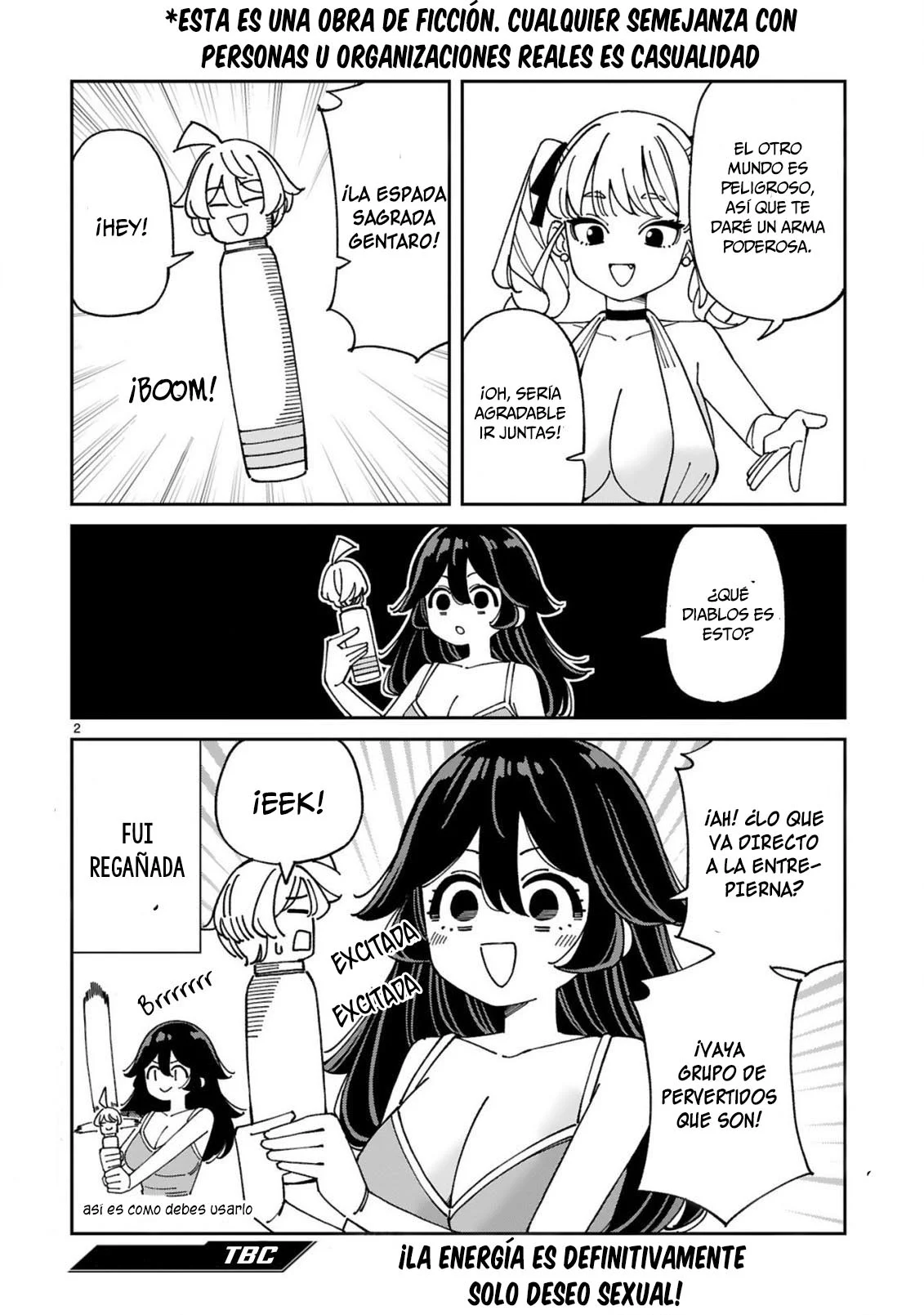 Uso kareshi demo iikara tonikaku shitai mashiro-chan Capítulo 13.5 - Page 3