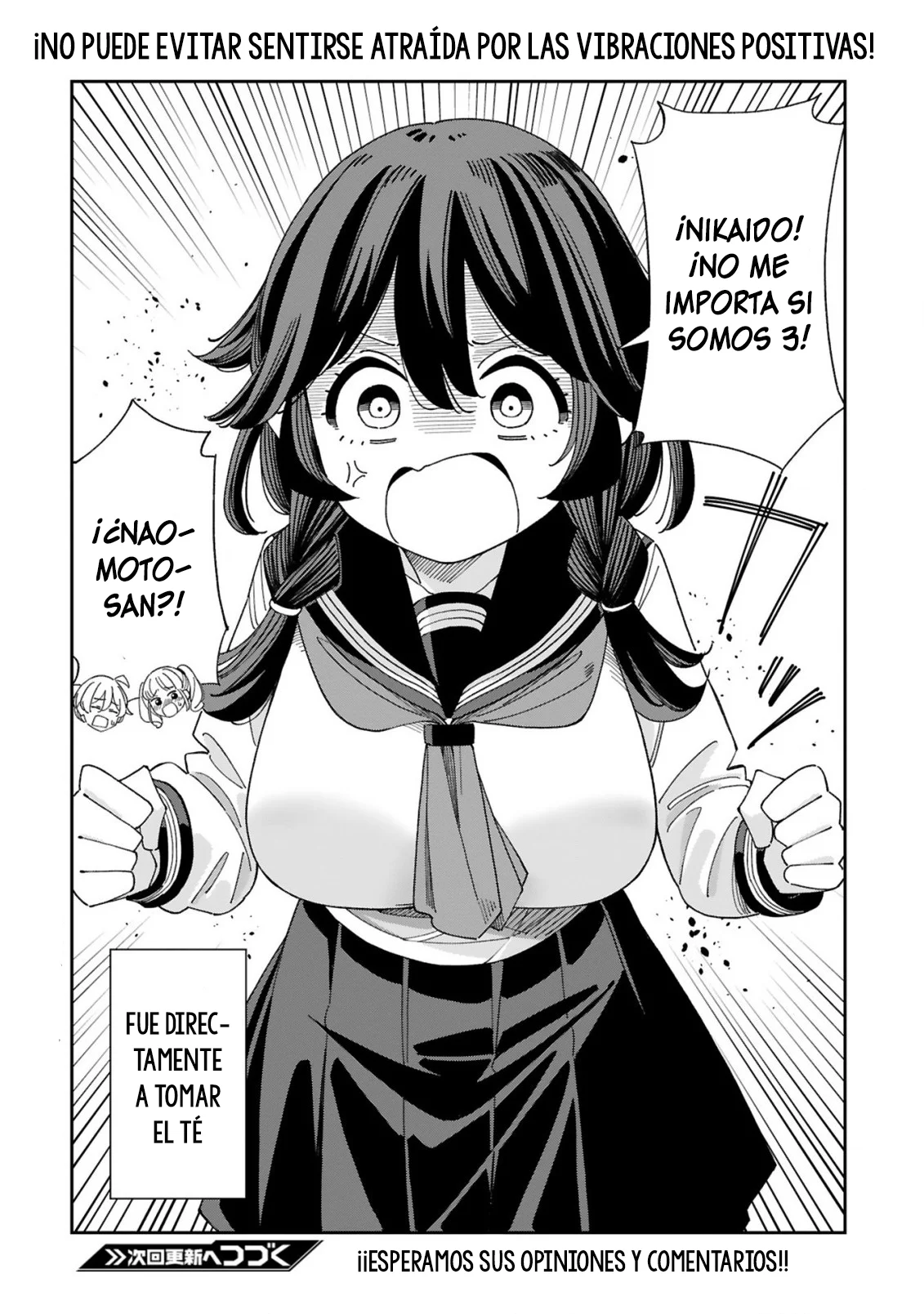 Uso kareshi demo iikara tonikaku shitai mashiro-chan Capítulo 2 - Page 14