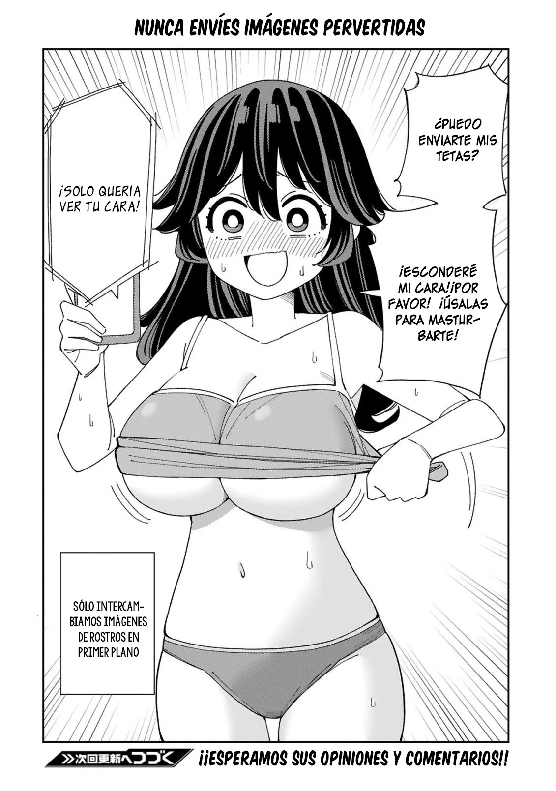Uso kareshi demo iikara tonikaku shitai mashiro-chan Capítulo 5 - Page 13